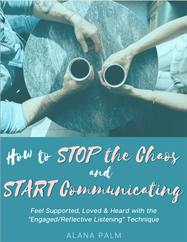 How to STOP the Chaos and START Communicating